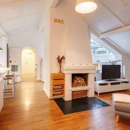 マンション 部屋数 2.5 部屋 | ミュンヘン-Solln | 14670