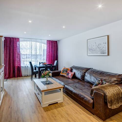 マンション 部屋数 2 部屋 | ミュンヘン-Bogenhausen | 14675