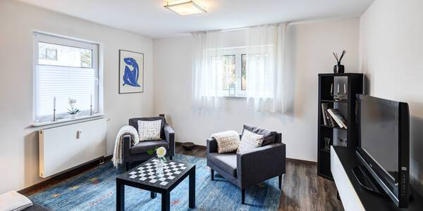 一戸建て 部屋数 4 部屋 | ミュンヘン-Trudering | 14681