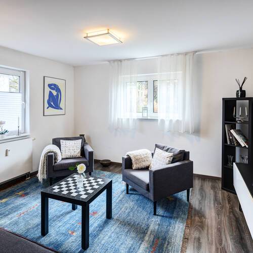 一戸建て 部屋数 4 部屋 | ミュンヘン-Trudering | 14681