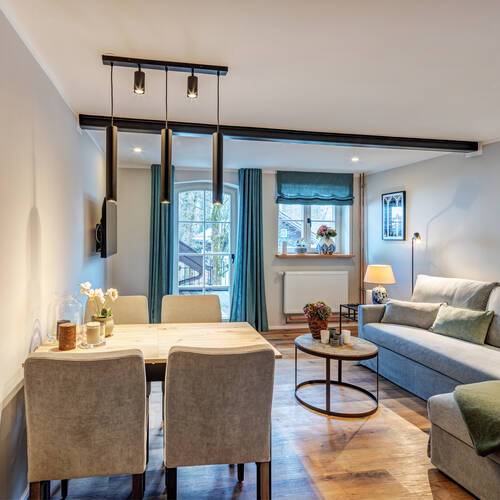 メゾネット・マンション（複数階にわたるマンション） 部屋数 2 部屋 | Waakirchen | 14683