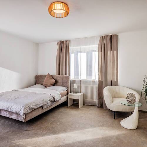 マンション 部屋数 1.5 部屋 | Haar | 14685