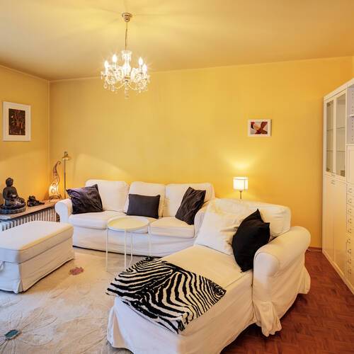 テラスハウス角住宅 部屋数 4.5 部屋 | Unterhaching | 14690