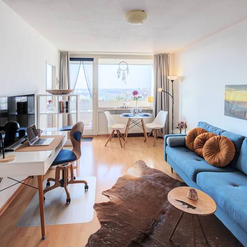 マンション 部屋数 1 部屋 | ミュンヘン-Laim | 14697