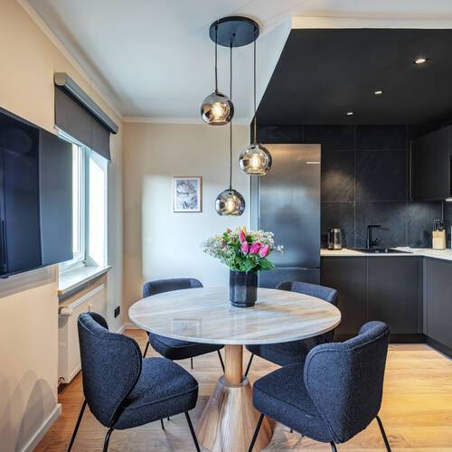 マンション 部屋数 1 部屋 | ミュンヘン-Sendling | 14698