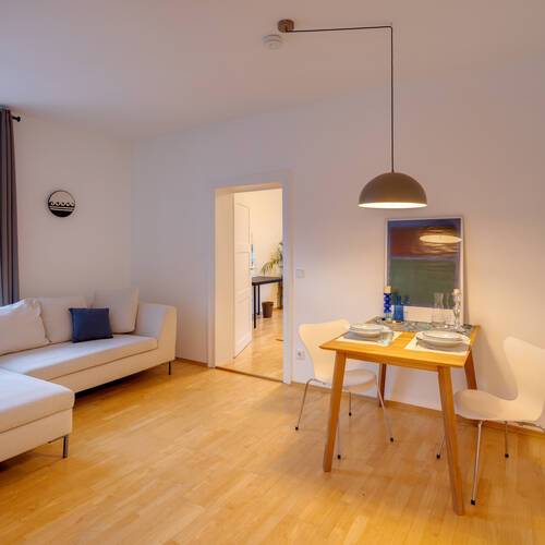 マンション 部屋数 2 部屋 | ミュンヘン-Sendling | 14701