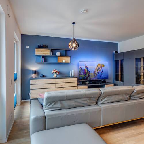 マンション 部屋数 3 部屋 | ミュンヘン-Pasing | 14702