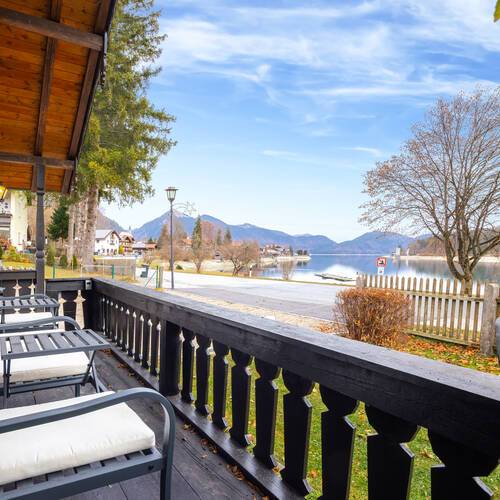 マンション 部屋数 1.5 部屋 | Kochel am See | 14704