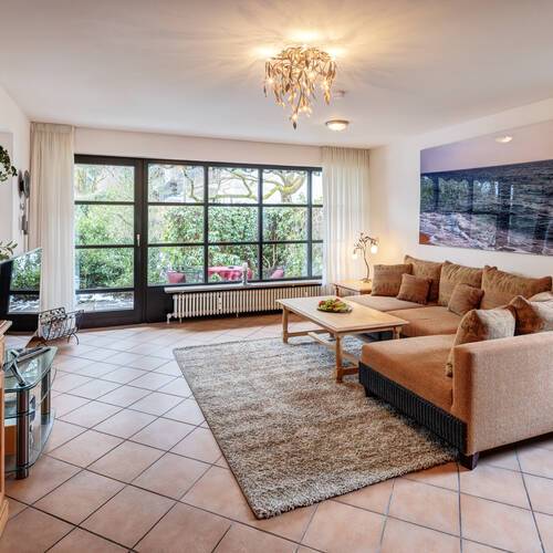 マンション 部屋数 3.5 部屋 | ミュンヘン-Forstenried | 14715