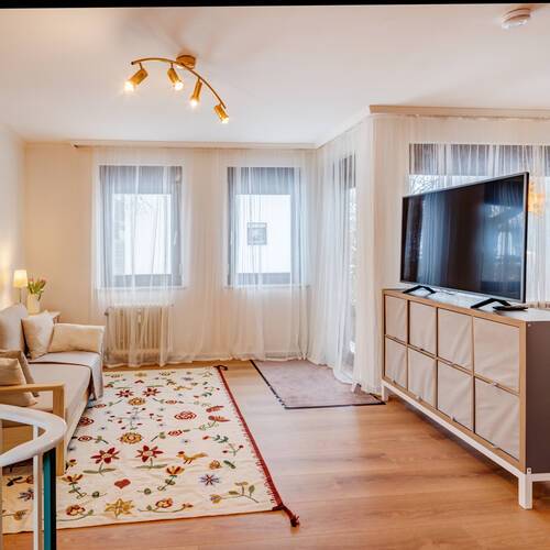 メゾネット・マンション（複数階にわたるマンション） 部屋数 2 部屋 | ミュンヘン-Trudering | 14719