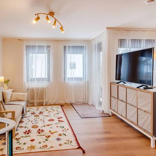 メゾネット・マンション（複数階にわたるマンション） 部屋数 2 部屋 | ミュンヘン-Trudering | 14719