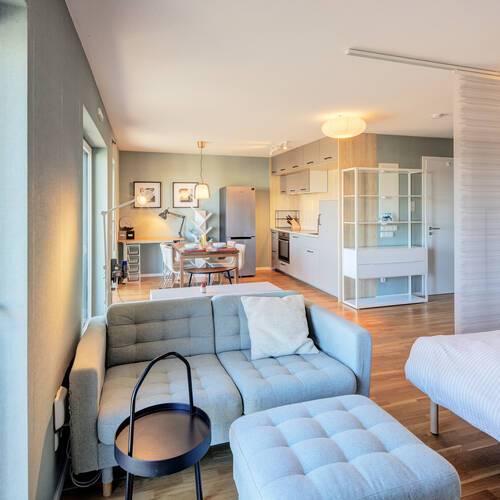 マンション 部屋数 1 部屋 | Erding | 14722