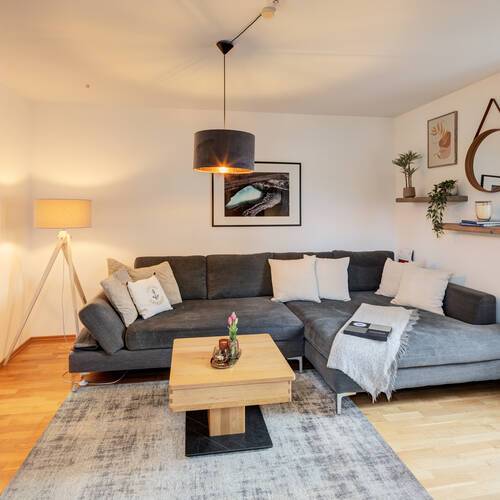 テラスハウス角住宅 部屋数 5 部屋 | ミュンヘン-Untermenzing | 14723