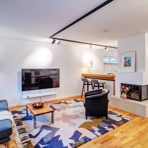 マンション 部屋数 3.5 部屋 | ミュンヘン-Trudering | 14735