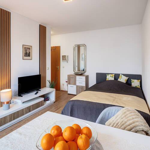 アパルトマン 部屋数 1 部屋 | Neufahrn b. Freising | 14738