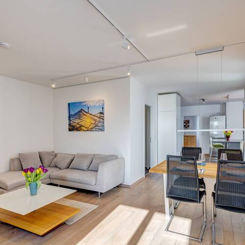 マンション 部屋数 3 部屋 | ミュンヘン-Schwabing-West | 14740