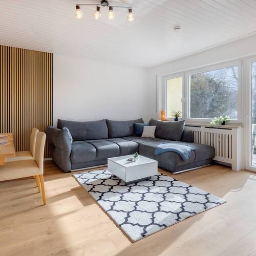 マンション 部屋数 3 部屋 | Gröbenzell | 14745