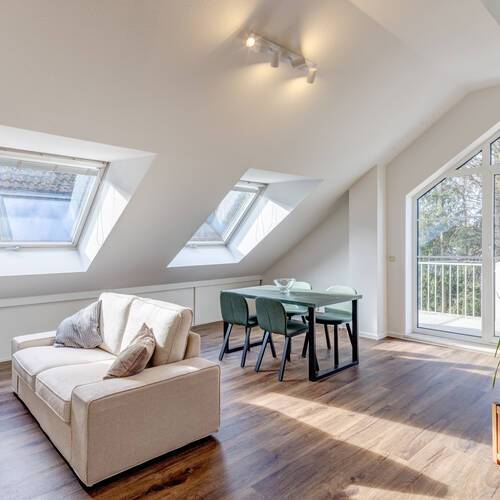 複層住宅 部屋数 2 部屋 | ミュンヘン-Trudering | 14759