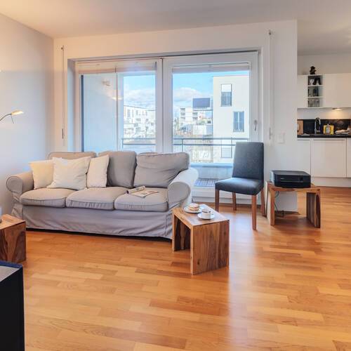 マンション 部屋数 2 部屋 | ミュンヘン-Perlach | 14765