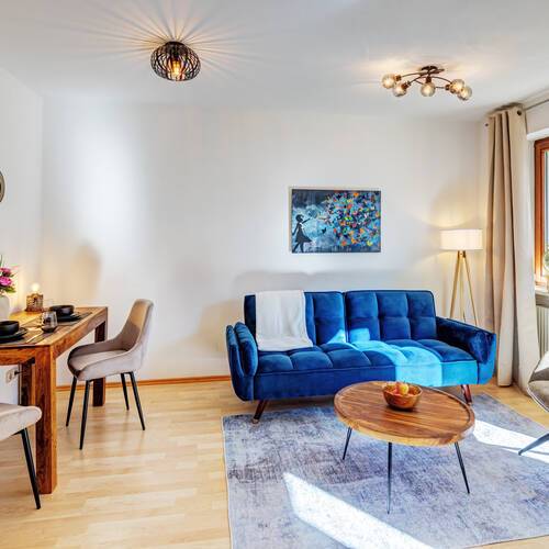 庭付き住宅 部屋数 1.5 部屋 | ミュンヘン-Altperlach | 14773