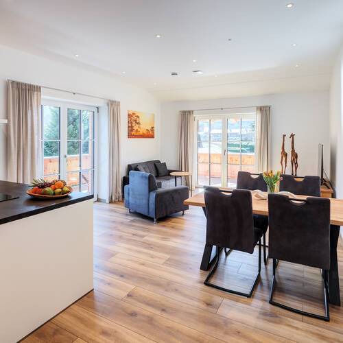 マンション 部屋数 3 部屋 | Rottach-Egern | 14774