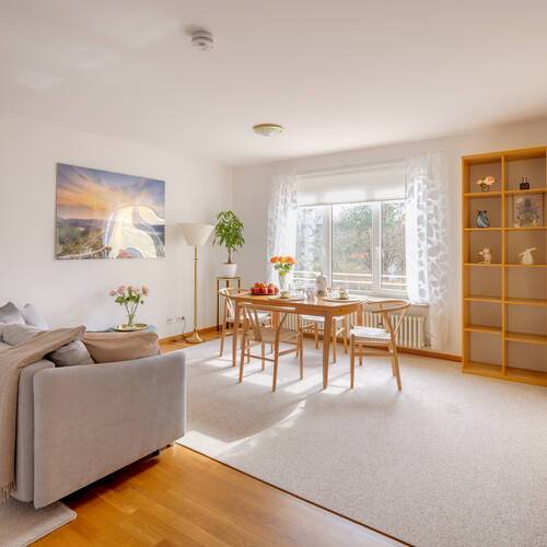 マンション 部屋数 4 部屋 | ミュンヘン-Obermenzing | 14782