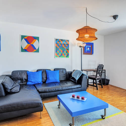 マンション 部屋数 2 部屋 | Emmering-Fürstenfeldbruck | 14789