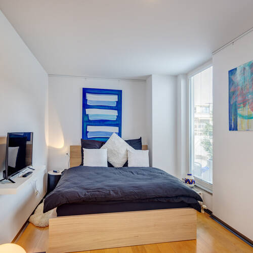 マンション 部屋数 2 部屋 | ミュンヘン-Maxvorstadt | 14794