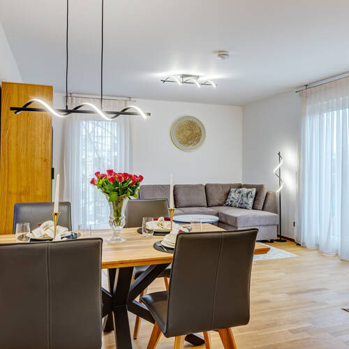 マンション 部屋数 3 部屋 | ミュンヘン-Am Hart | 14808