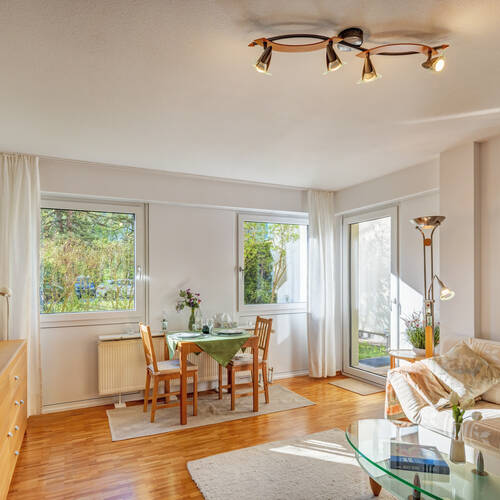 マンション 部屋数 2 部屋 | ミュンヘン-Bogenhausen | 14823