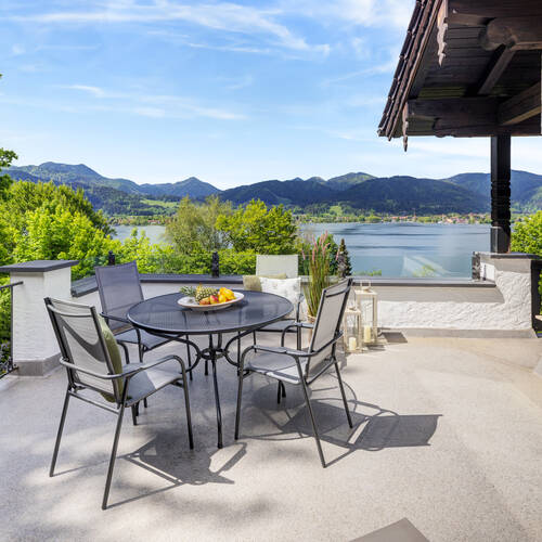 マンション 部屋数 3 部屋 | Tegernsee | 14851