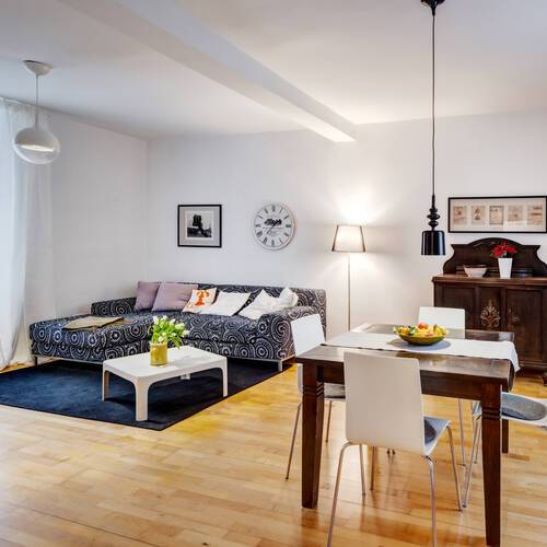 マンション 部屋数 2 部屋 | ミュンヘン-Neuhausen | 1537