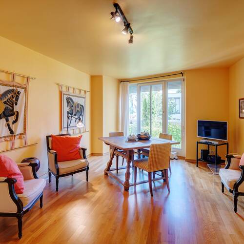 マンション 部屋数 1 部屋 | ミュンヘン-Au-Haidhausen | 1562