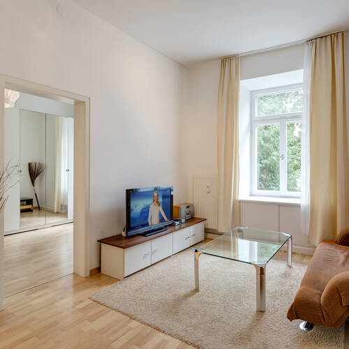 マンション 部屋数 2 部屋 | ミュンヘン-Schwabing | 1680