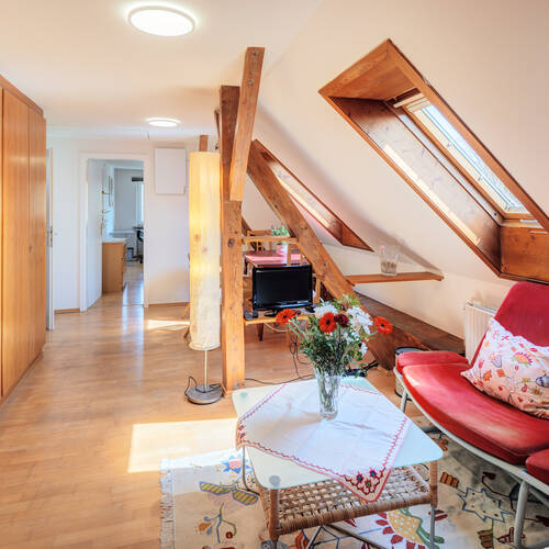 マンション 部屋数 2 部屋 | ミュンヘン-Pasing | 1876