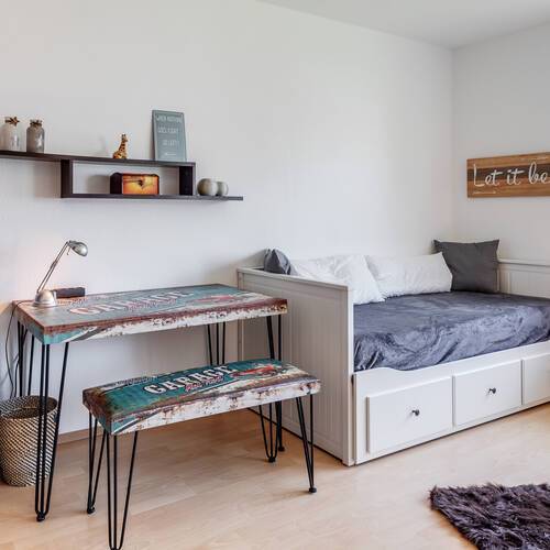 マンション 部屋数 1 部屋 | ミュンヘン-Lerchenau | 2355