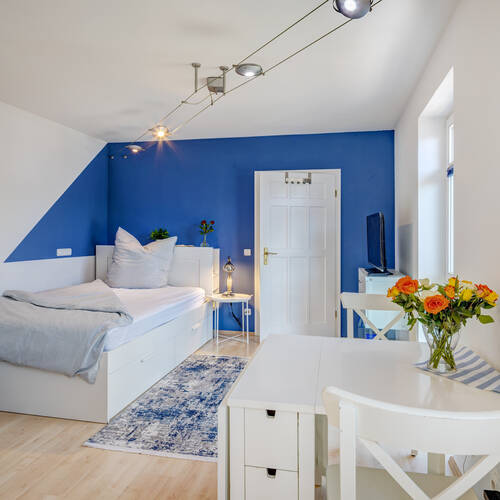 アパルトマン 部屋数 1 部屋 | ミュンヘン-Waldperlach | 2539