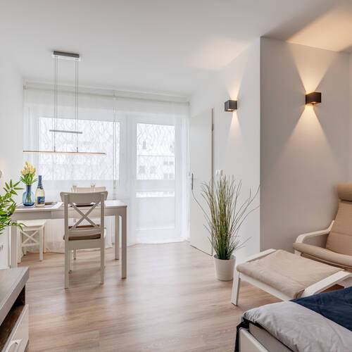 アパルトマン 部屋数 1 部屋 | ミュンヘン-Milbertshofen | 2619