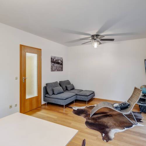 マンション 部屋数 2 部屋 | ミュンヘン-Trudering | 317