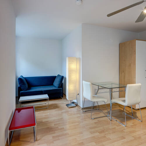 マンション 部屋数 1 部屋 | ミュンヘン-Giesing | 3185