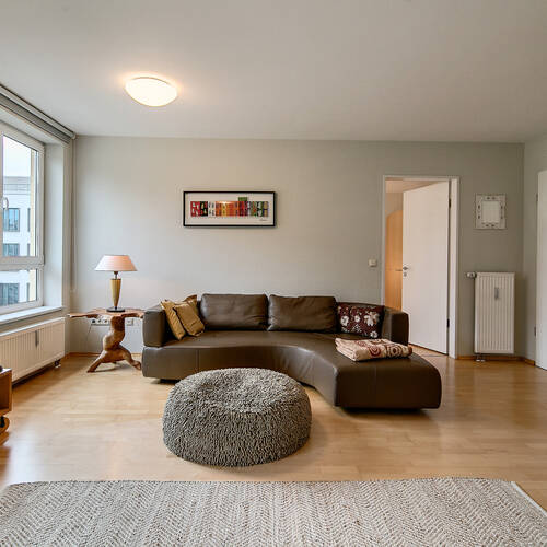 マンション 部屋数 2 部屋 | ミュンヘン-Maxvorstadt | 3547