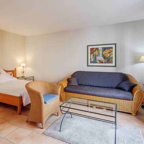 マンション 部屋数 1.5 部屋 | ミュンヘン-Maxvorstadt | 3764