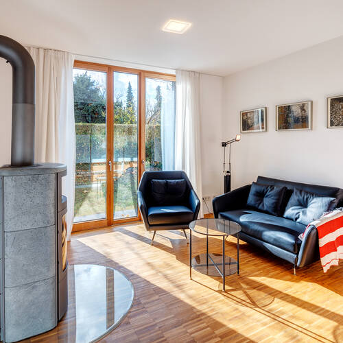 庭付き住宅 部屋数 3 部屋 | ミュンヘン-Harlaching | 4247