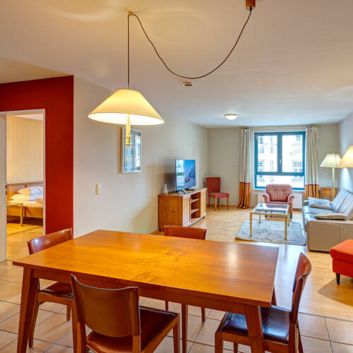 マンション 部屋数 2 部屋 | ミュンヘン-Maxvorstadt | 4290