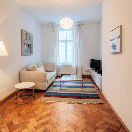 マンション 部屋数 2 部屋 | ミュンヘン-Neuhausen | 5003