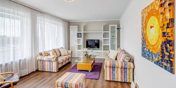 マンション 部屋数 3.5 部屋 | ミュンヘン-Bogenhausen | 53