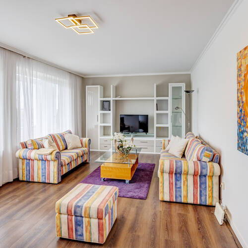 マンション 部屋数 3.5 部屋 | ミュンヘン-Bogenhausen | 53