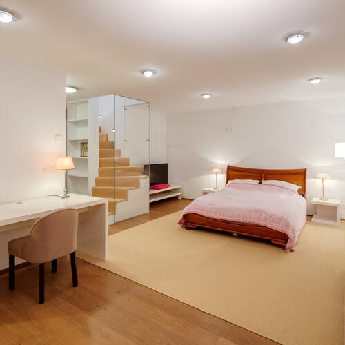 マンション 部屋数 3 部屋 | ミュンヘン-Au-Haidhausen | 5785