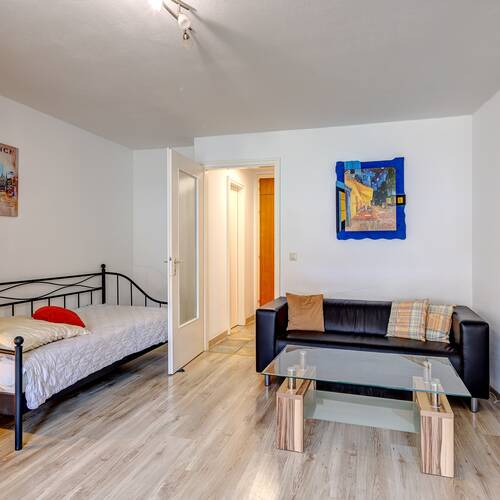 マンション 部屋数 1 部屋 | ミュンヘン-Milbertshofen | 6061