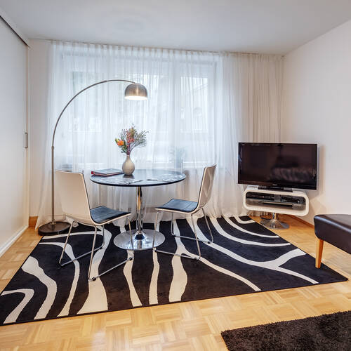 マンション 部屋数 1 部屋 | ミュンヘン-Schwabing-West | 6071